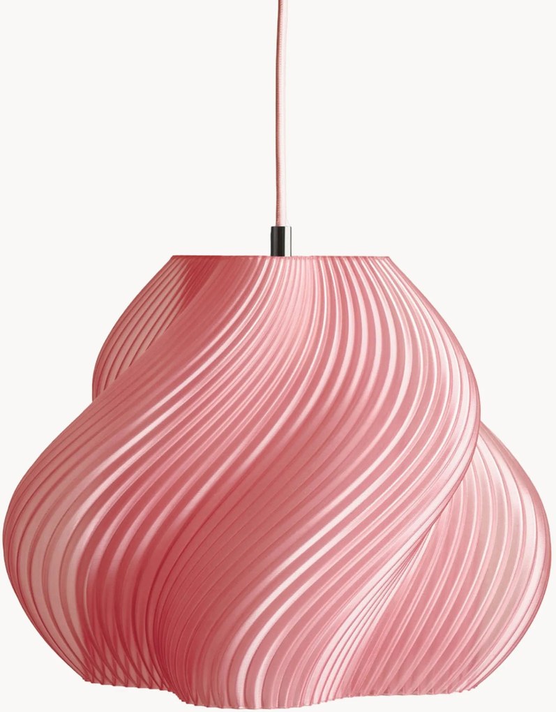 Lampada a sospensione Soft Serve, in varie misure