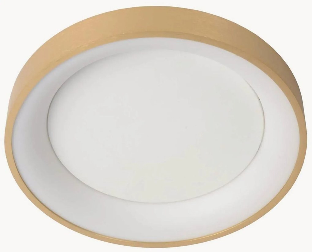 Plafoniera a LED con luce regolabile Vidal