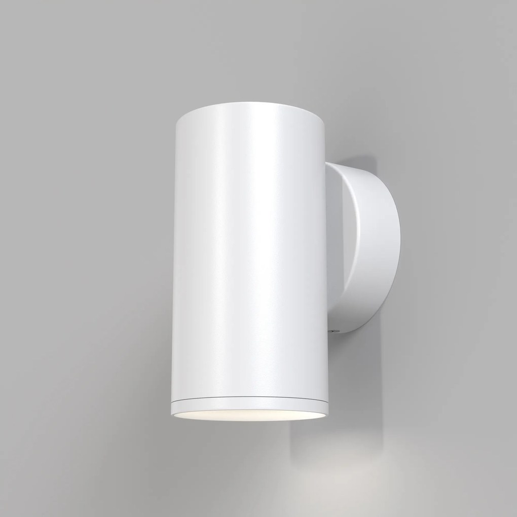 Maytoni Lampada a parete Serie 'FOCUS S' Colore Bianco