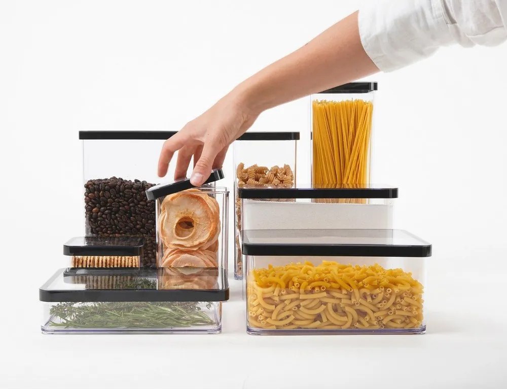 Contenitore per alimenti Loft - Rotho