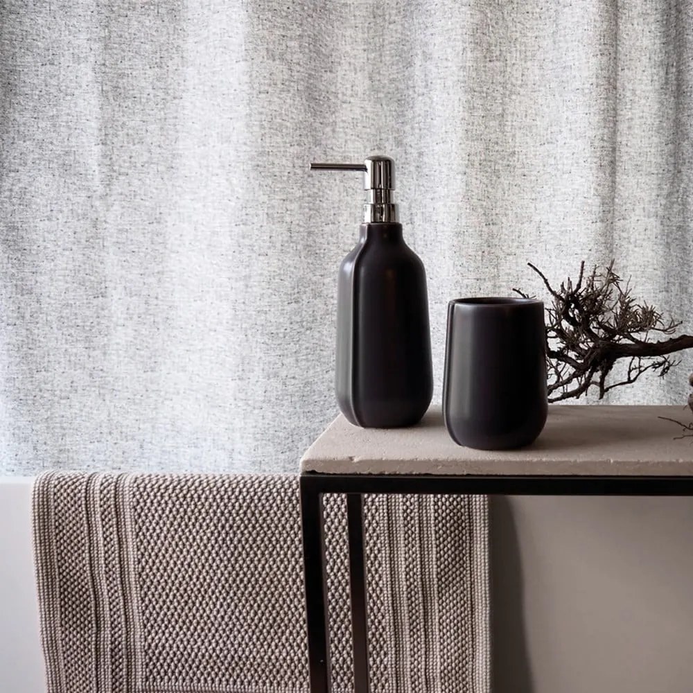 Tenda per doccia 180x200 cm Ilo – Spirella