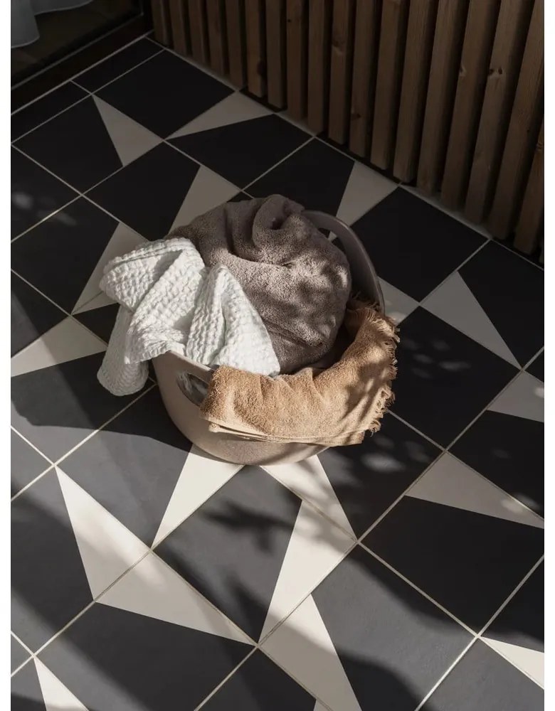 Asciugamano in cotone bianco 70x140 cm Frino - Blomus