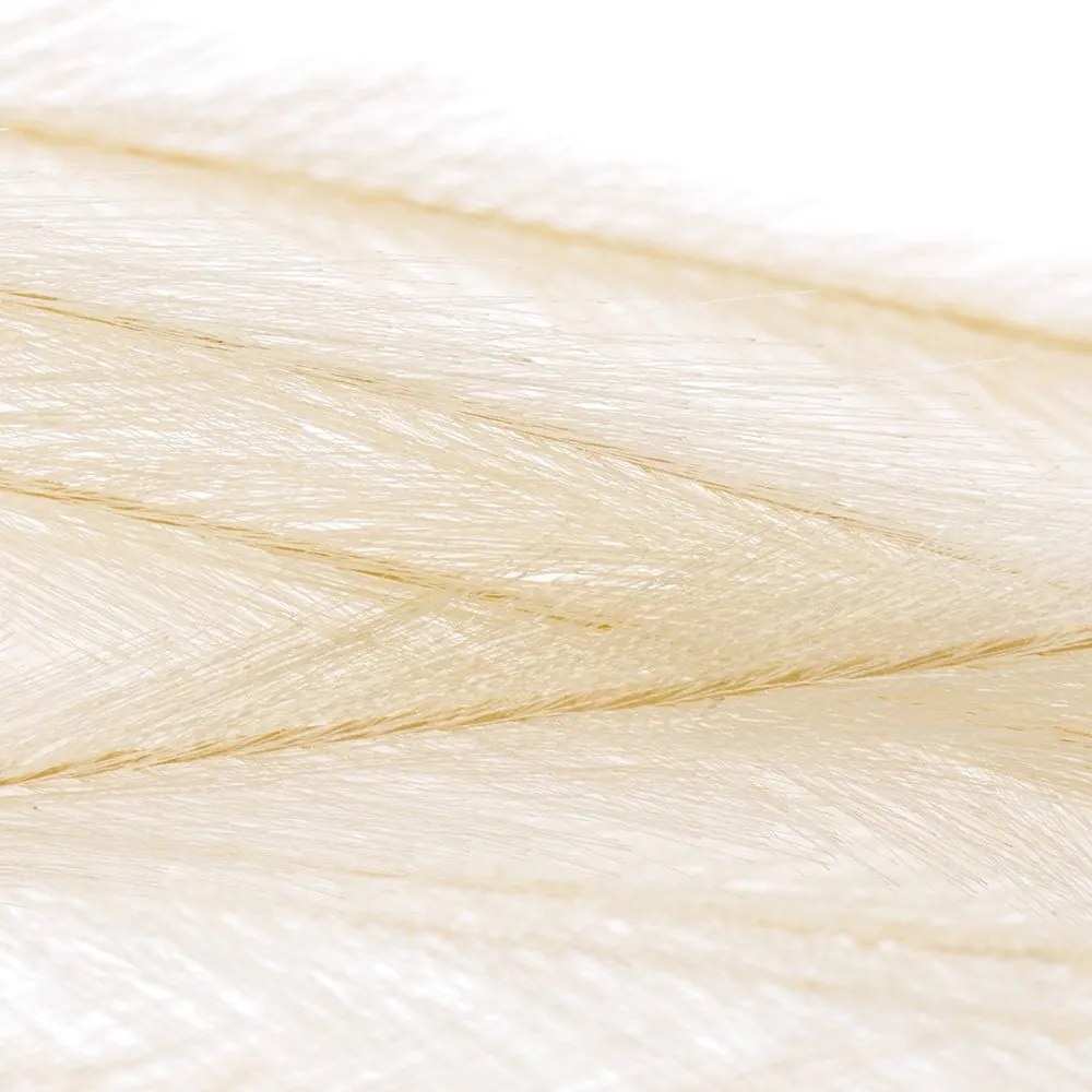 Erba finta 3 pz (altezza totale 125 cm) Delhi – Restilo