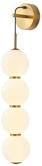 Applique a LED LED/10W/230V 3000K