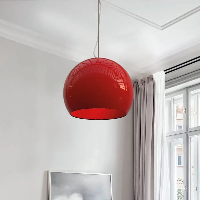 Lampadario Moderno Joe E27 LUMICOM