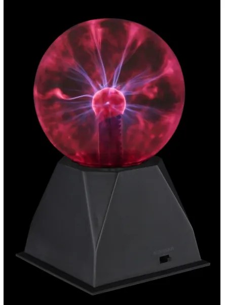 Globo 280110 - Lampada da tavolo LED PLASMA LED/3,6W/230V