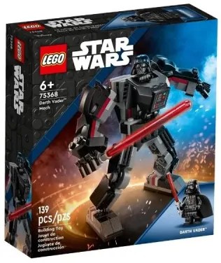 MECH DI DARTH VADER