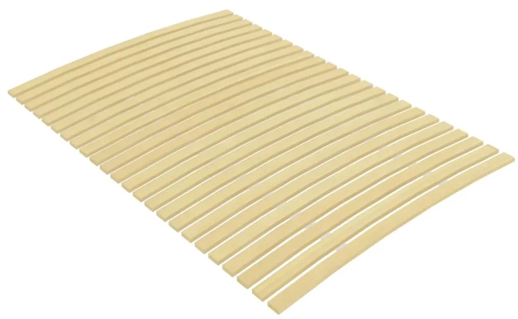 Rete A Doghe Con 24 Doghe 120x200 Cm /
