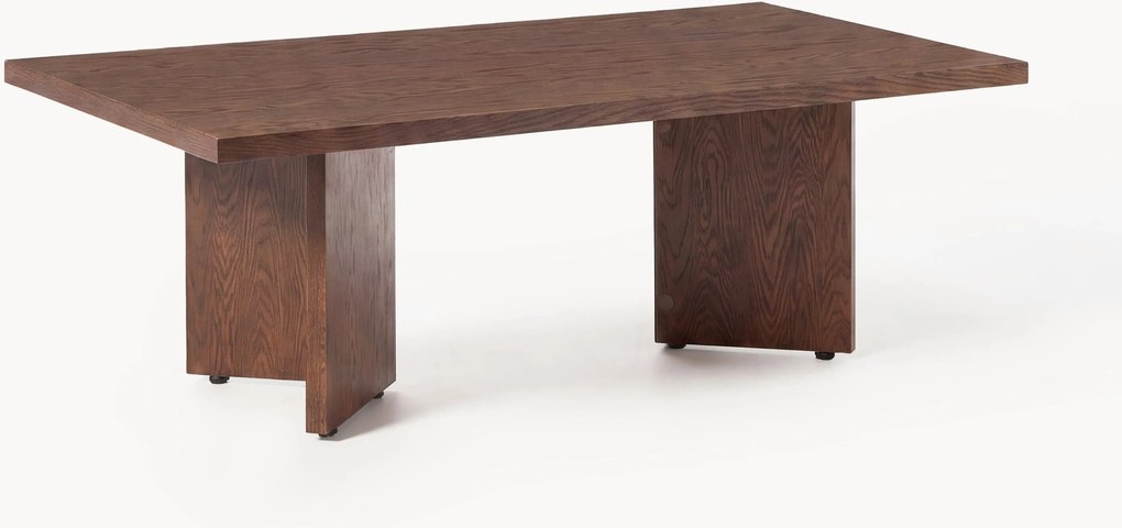 Tavolino da salotto in legno Toni