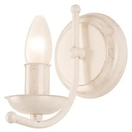 Applique LUCA 1xE14/40W/230V