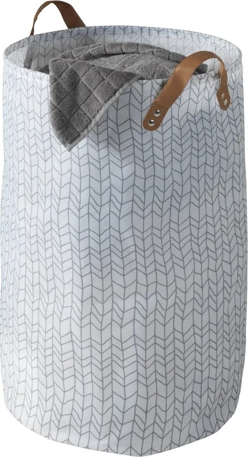 Cesto per la biancheria, capacità 75 l Geo - Wenko
