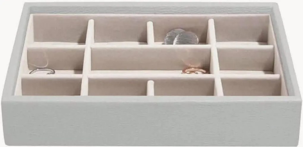 Scatola portagioie Mini Grey