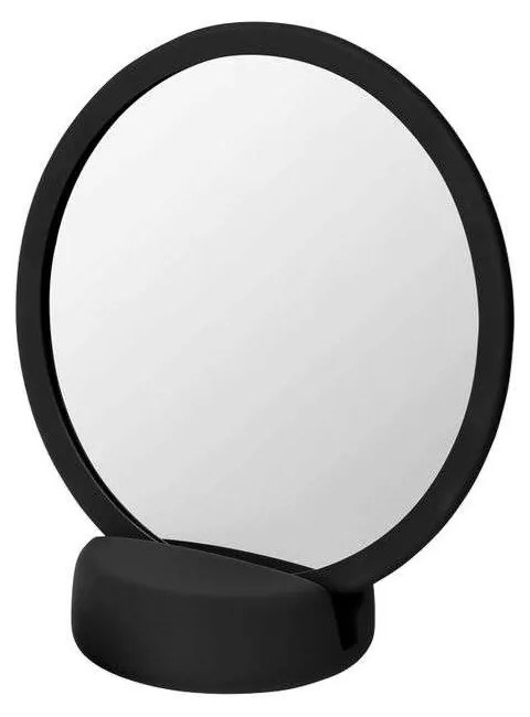 Blomus - Sono Vanity Specchio Black Blomus