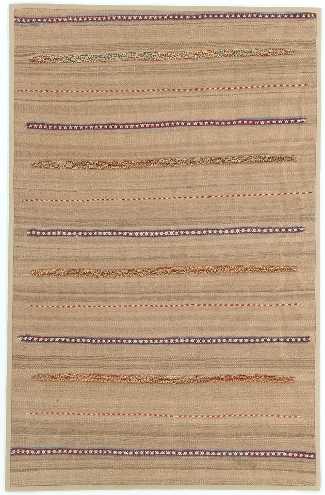Kilim Tappeto persiano 150 x 100 (Iran) Tessuto A Mano