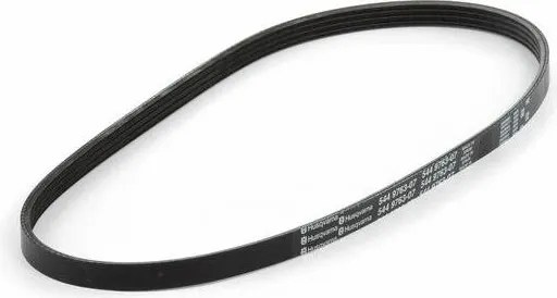 Cinghia A Gole 544976307 Originale Husqvarna