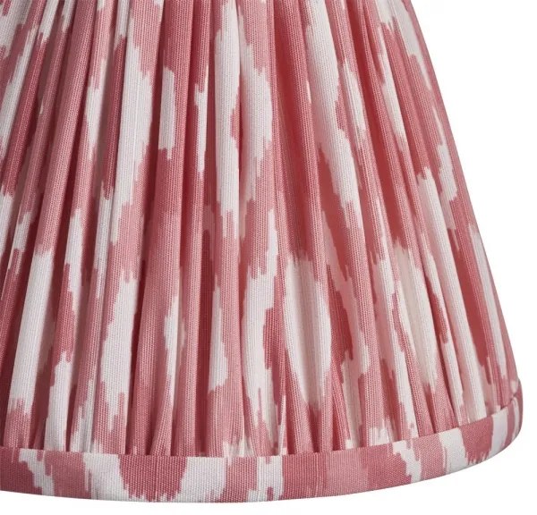 Endon 114817 - LED Dimmerabile ricaricabile muro lampada BURLEY LED/1,5W/5V ottone/rosa