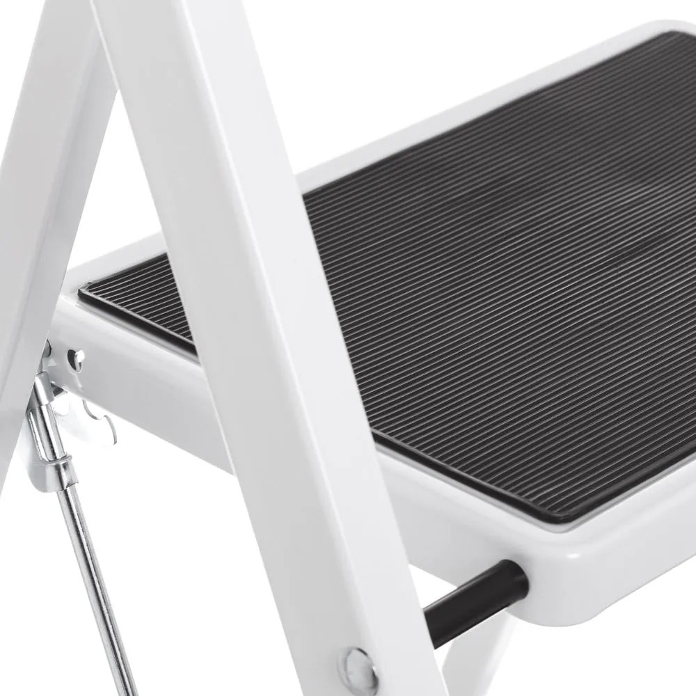 Gradini in metallo 82 cm - Casa Selección