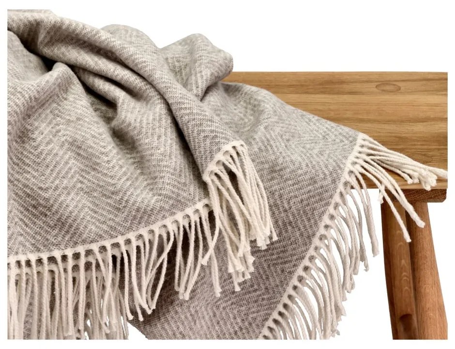 Coperta 130x185 cm Stillness - Södahl