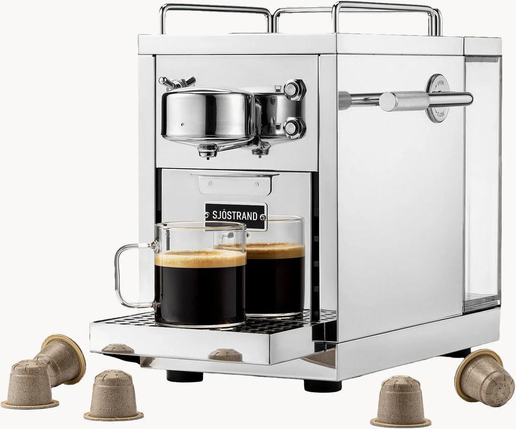 Macchina da caffè a capsule The Original 2.0
