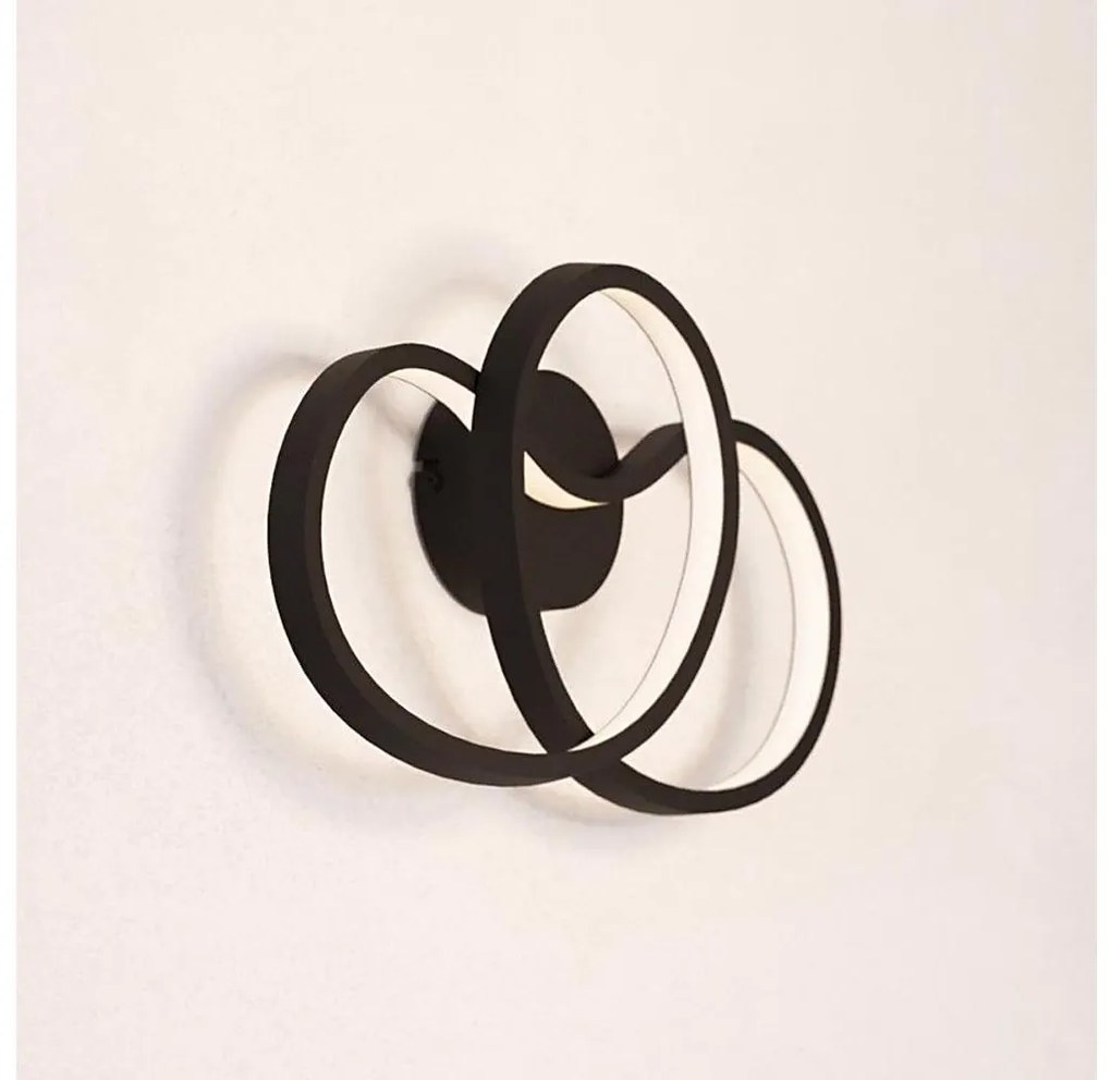 Eglo 900949 - Applique a LED GIANELLA LED/14,5W/230V