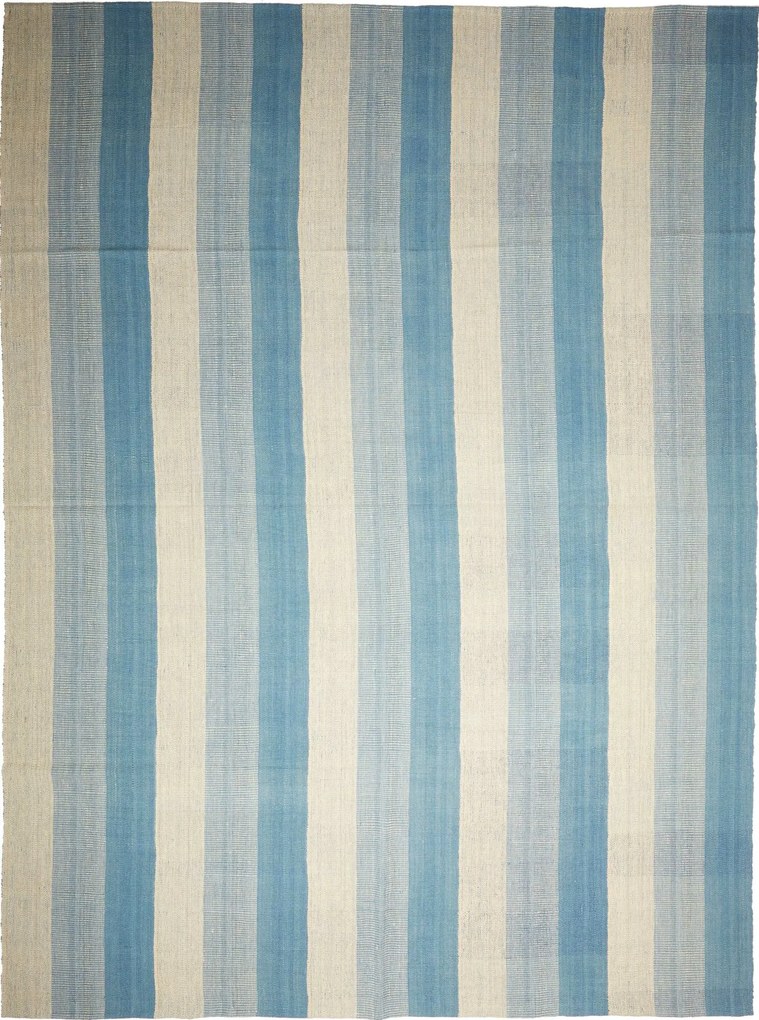 Kilim Tappeto persiano 360x270 (Iran) Tessuto A Mano