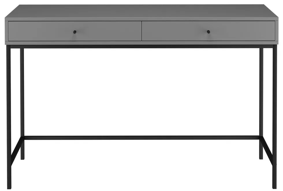 Scrivania 50x120 cm Celine - Støraa