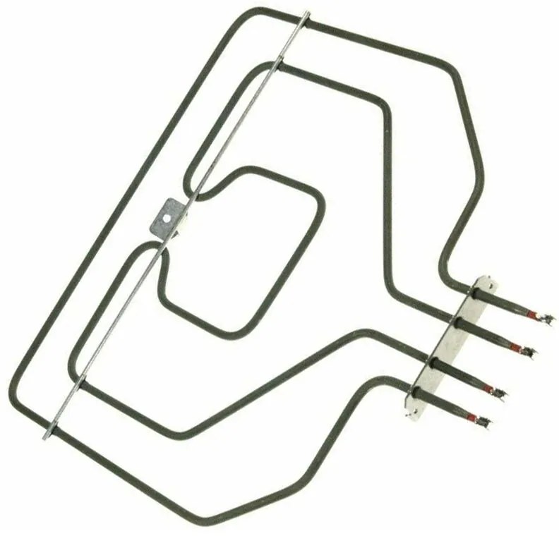Resistenza grill originale - Forni, Fornelli Elettrici e a Gas - siemens - 2961803663946816967