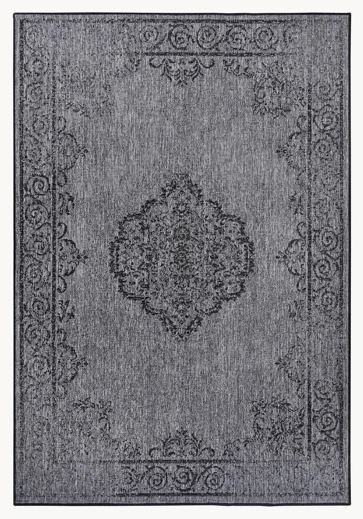 Tappeto reversibile da interno-esterno Cebu