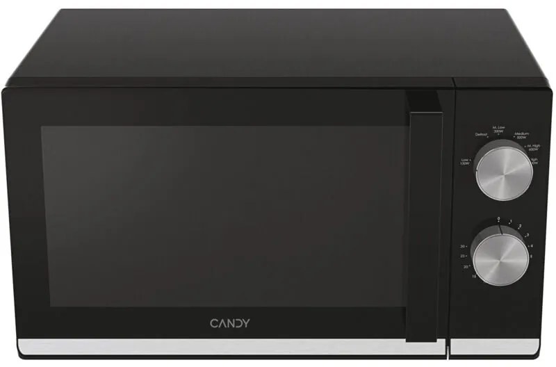 CMW20TNMB Forno a Microonde Superficie Piana 20 l 700 w Nero - Candy
