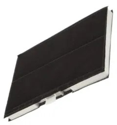 Bosch - Filtro a carbone originale - Cappa aspirante 310360