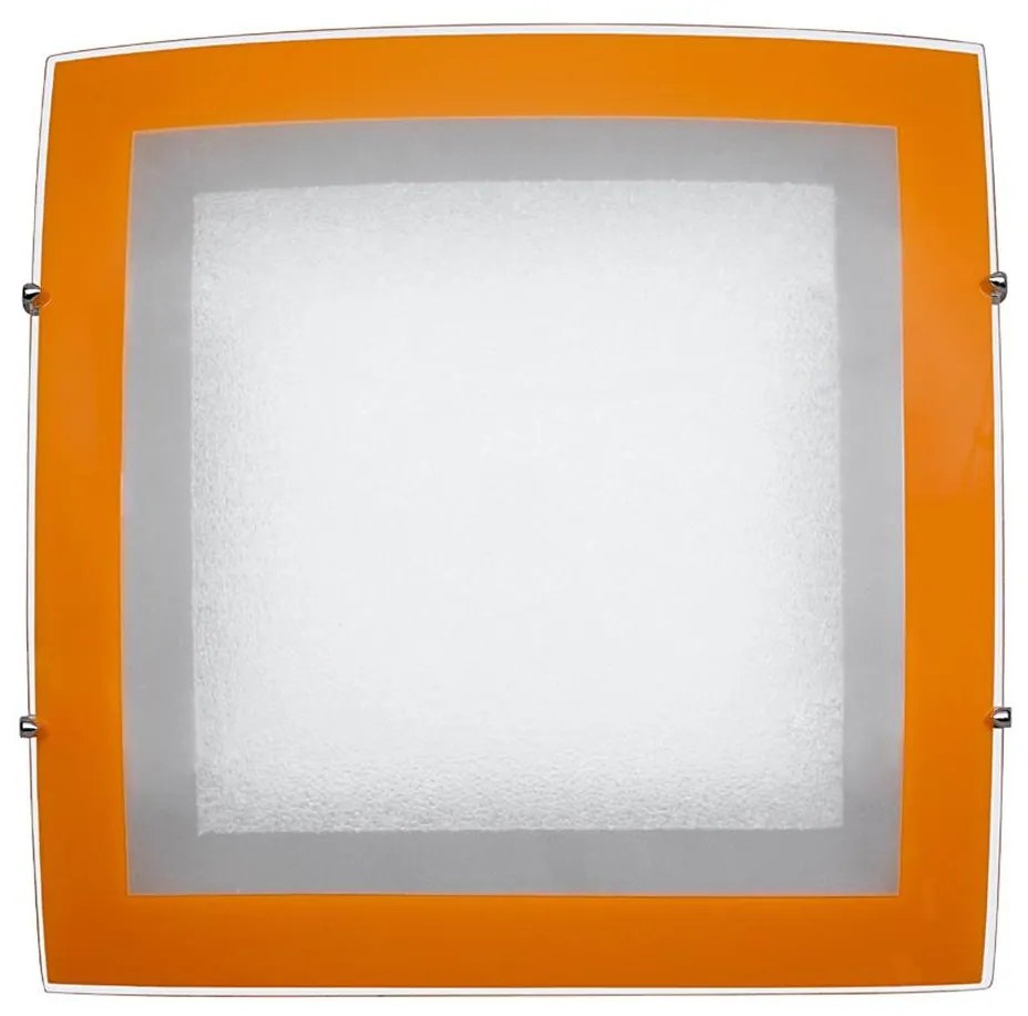 Plafoniera ARCADA, 1xE27/60W