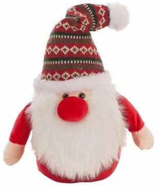 Peluche Noel   Boli 30 cm