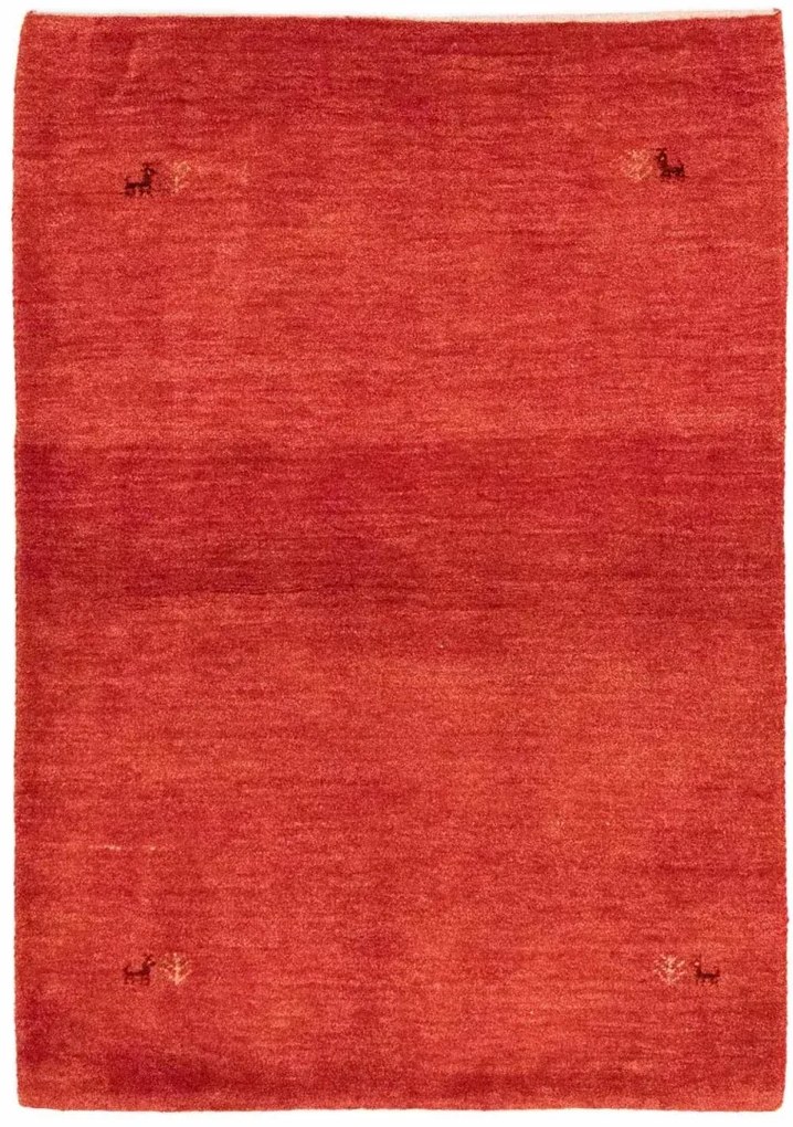 Gabbeh Tappeto 140 x 100 (Iran)