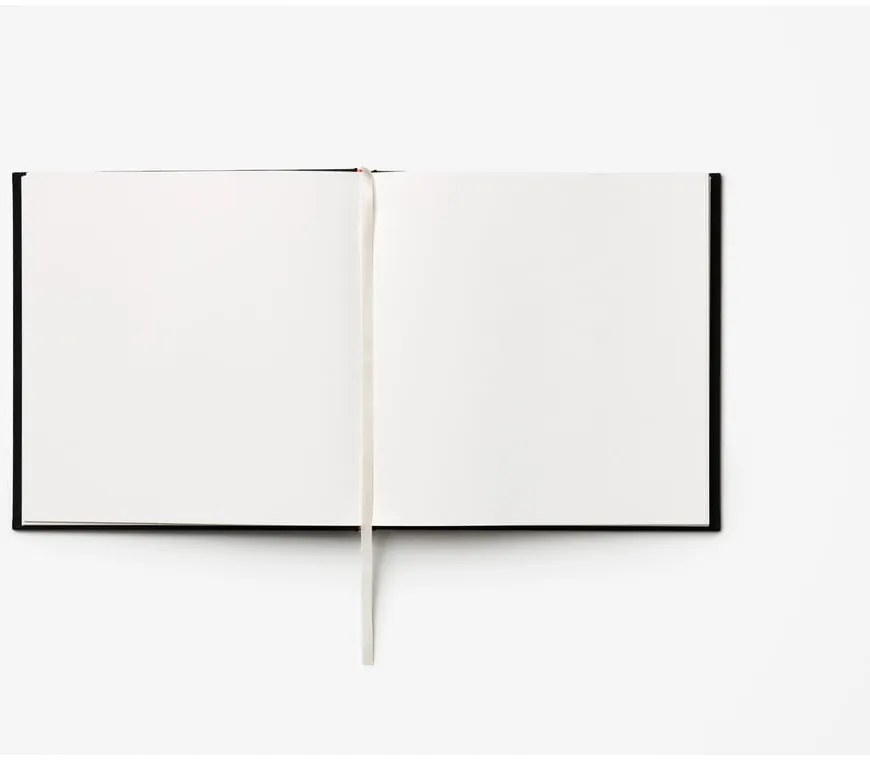 Libro degli ospiti 100 pag. Be My Guest – Printworks