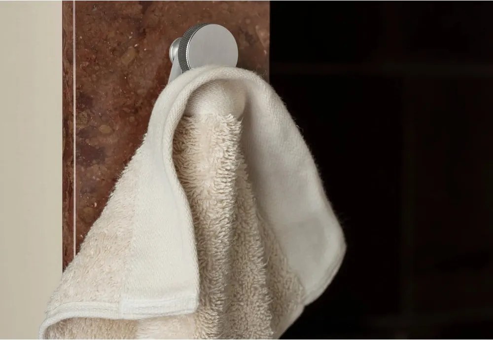 Set di ganci da parete color ottone in metallo 2 pz Rof – Blomus