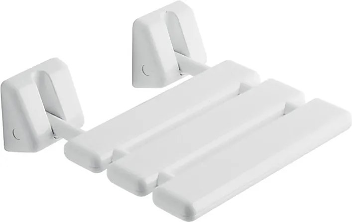 Gedy sedile doccia ribaltabile sicura bianco