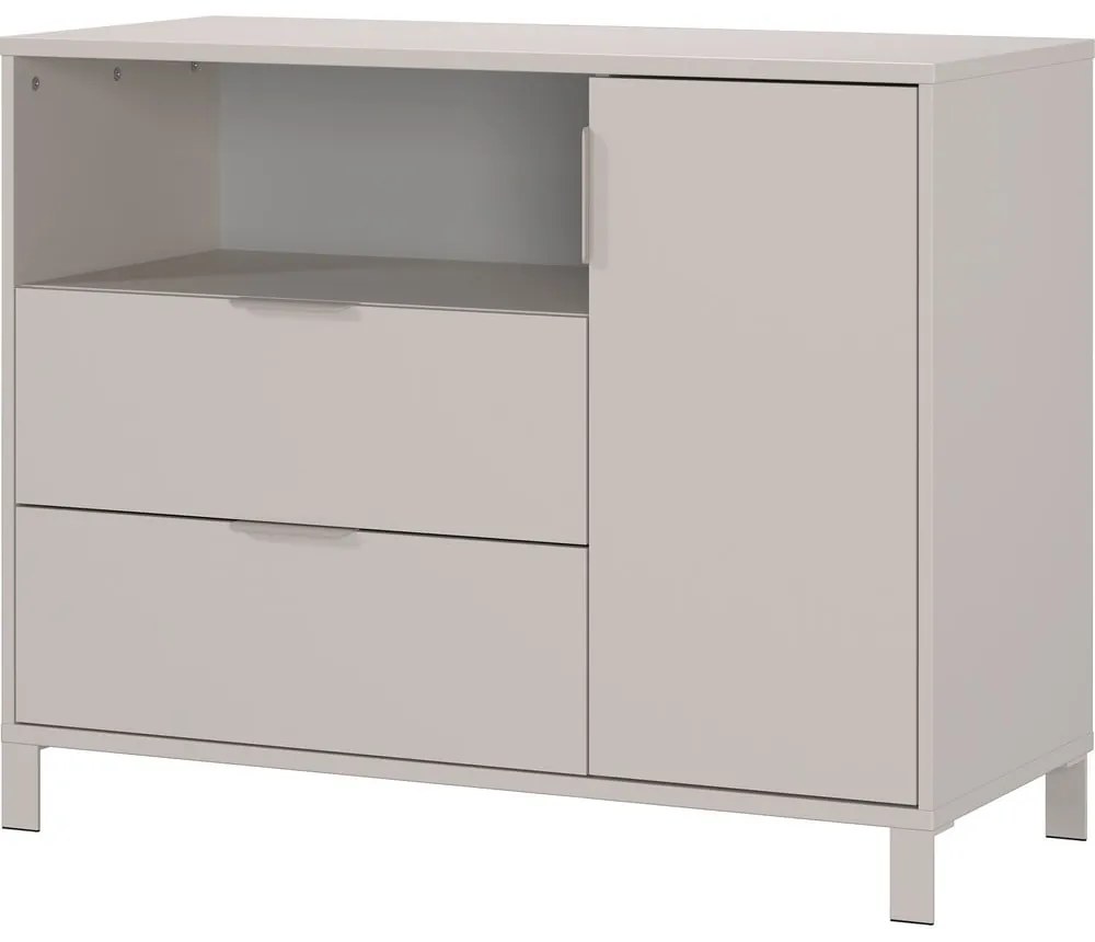 Set di mobili per bambini 3 pz Alkmaar – Germania