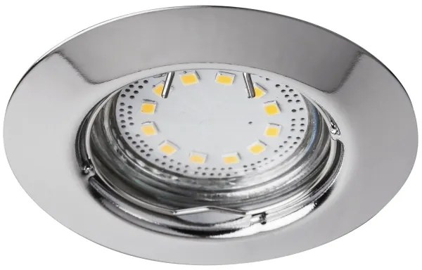 Rabalux 1047 - Set da 3 faretti LED da incasso LITE 3xGU10-LED/3W/230V