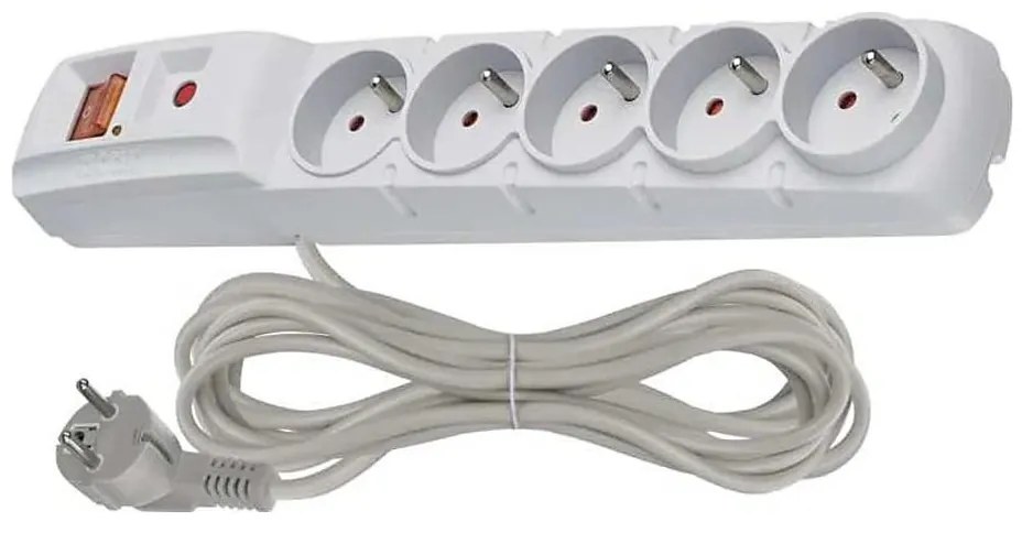 Protezione contro le sovratensioni 5Z 5 m