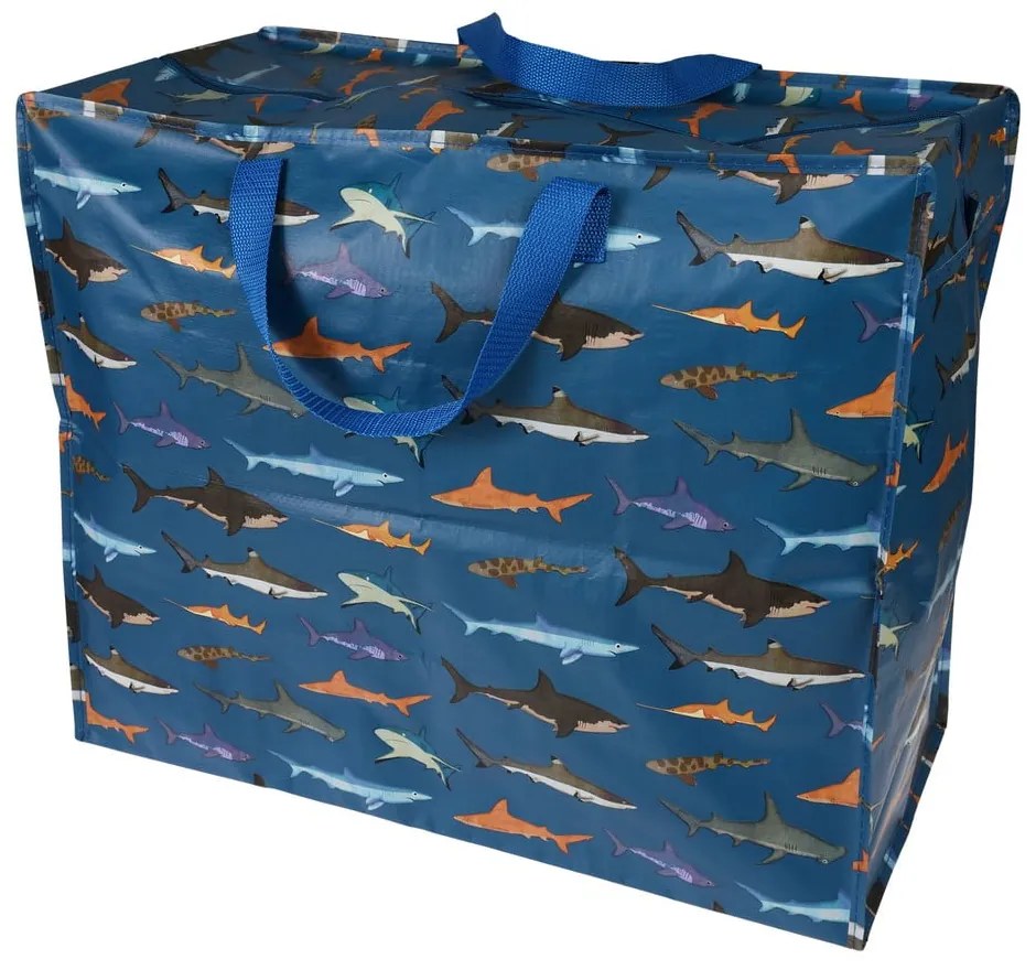 Borsa per la spesa 78 l Sharks - Rex London