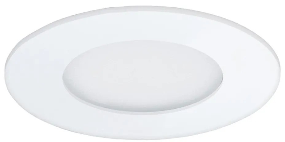 Eglo 96163 - Faretto LED da incasso FUEVA 1 LED/2,7W/230V IP44