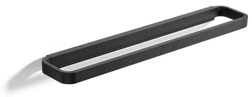 Porta asciugamani a parete in metallo Rim - Zone