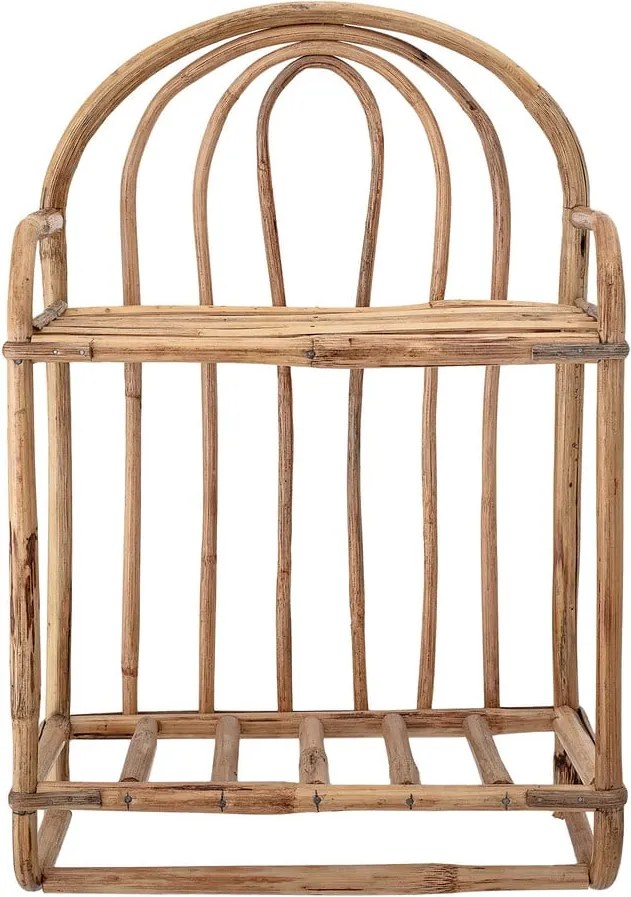 Mensola in giunco per bambini 34x52 cm Alice - Bloomingville