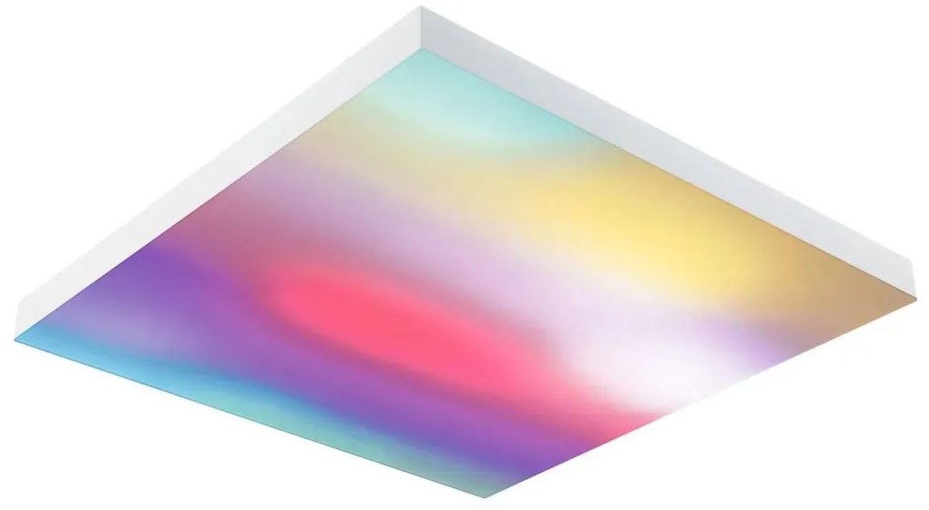 Paulmann 79910 - Plafoniera dimmerabile LED/31W RGBW LORIA 230V