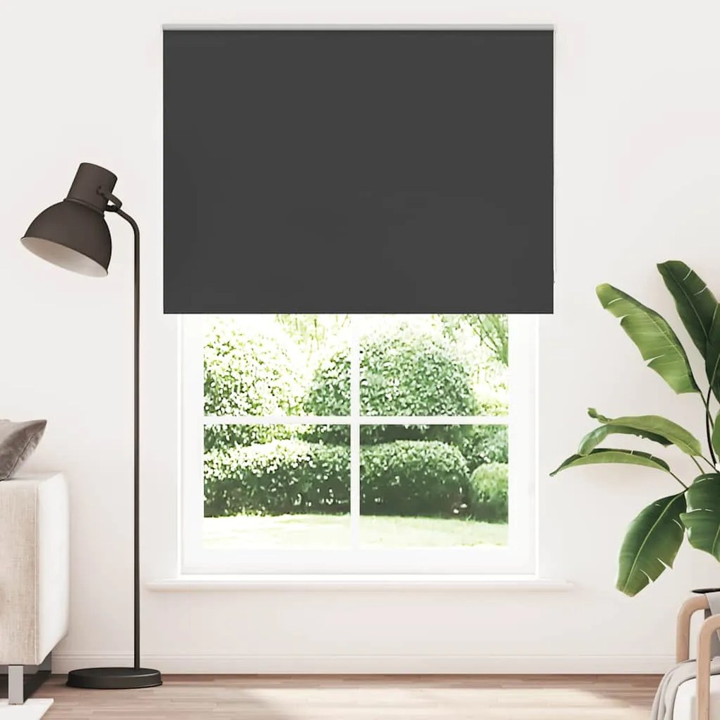 Tenda A Rullo Oscurante 145x230 Cm Larghezza Tessuto 141,6 Cm /