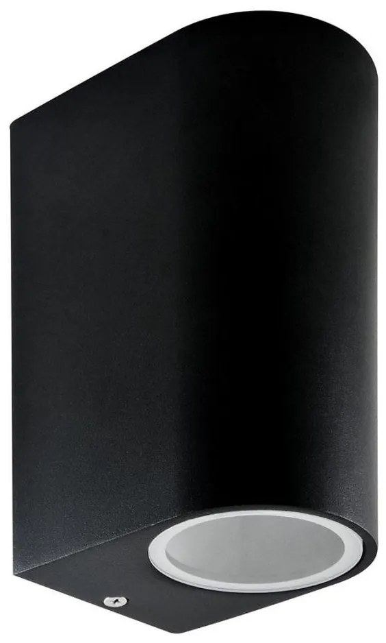 Lampada da esterno BOSTON 2xGU10/35W/230V IP44