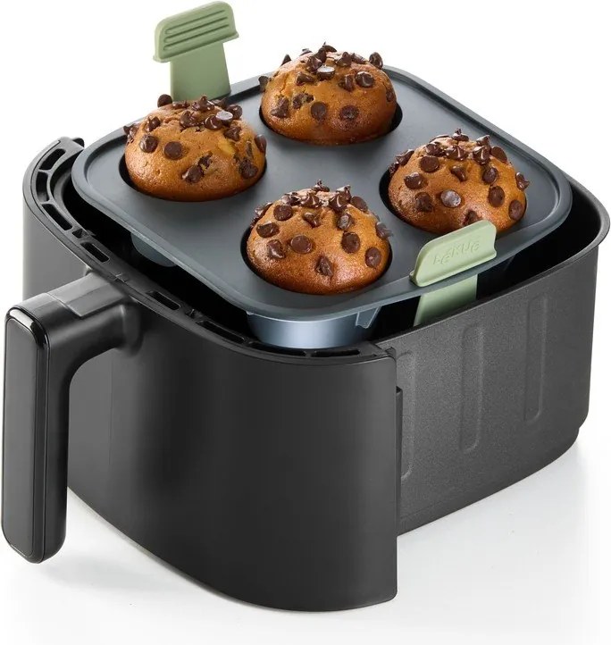 Stampo da forno in silicone 20x19,5 cm – Lékué