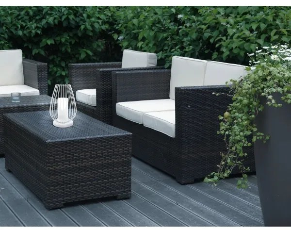 Eglo 94342 - Lampada LED da tavolo VENCINO 1xLED/6W/230V