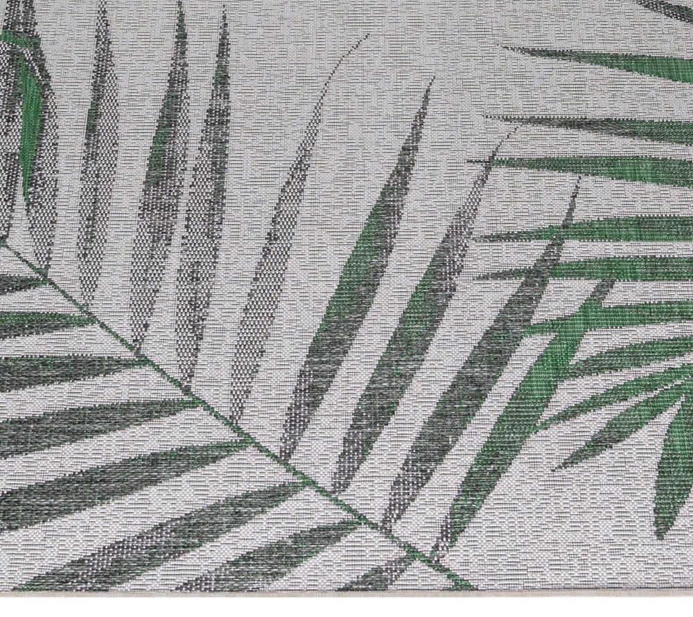Tappeto verde per esterni 160x230 cm Sunny - Ayyildiz Carpets