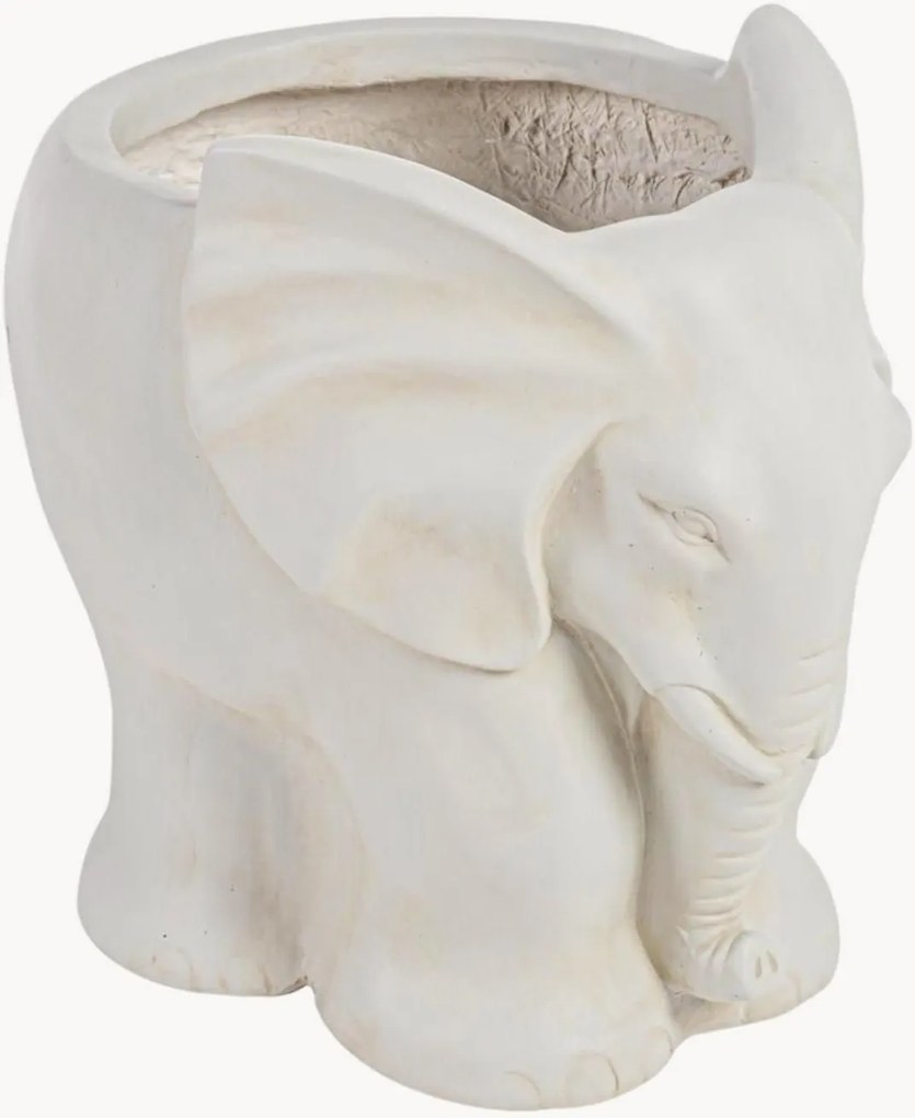 Portavaso outdoor Elephant